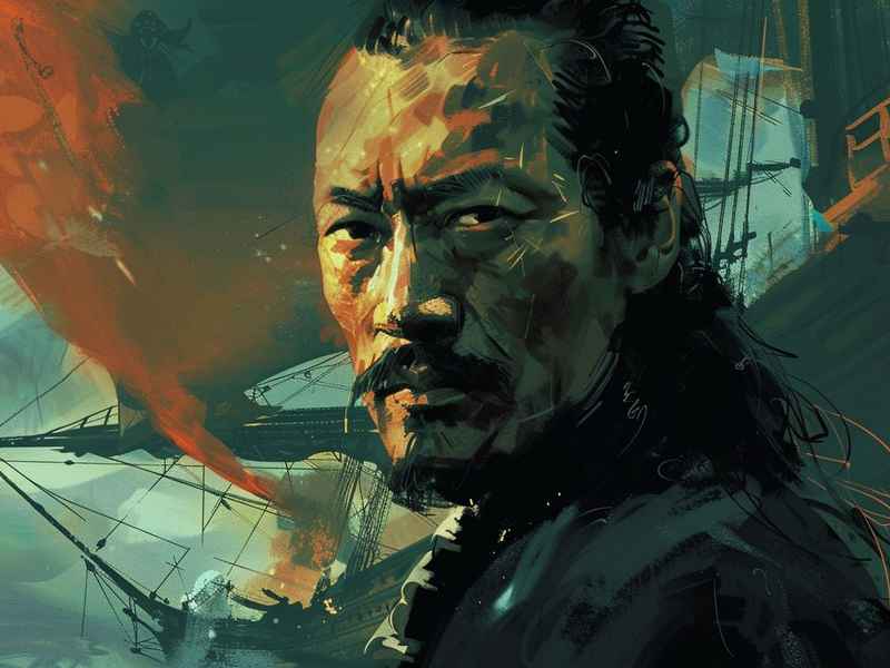 林则徐虎门销烟的故事，林则徐虎门销烟的故事概括200字