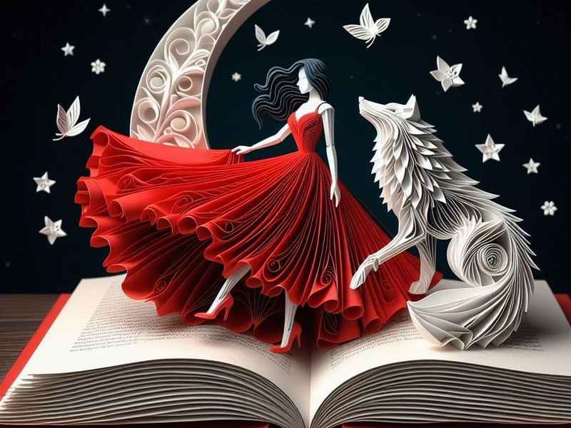 九九讲故事 给她讲的九十九个故事