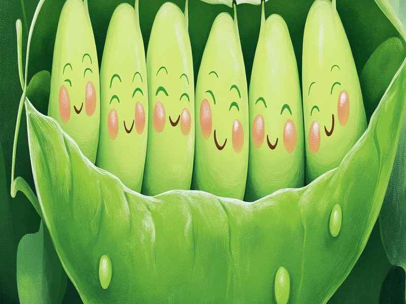 关于种子的儿歌 关于种子的儿歌幼儿园