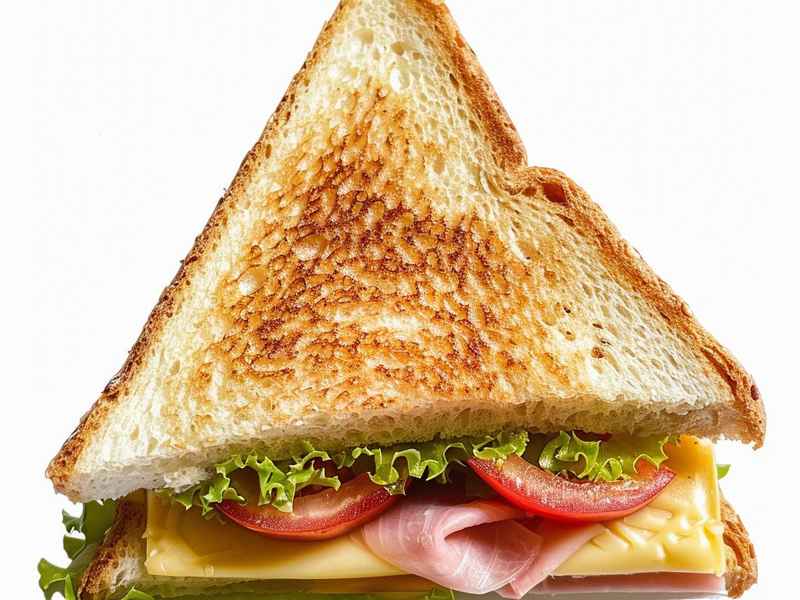 三明治有关的故事传说（三明治有关的故事传说有哪些）