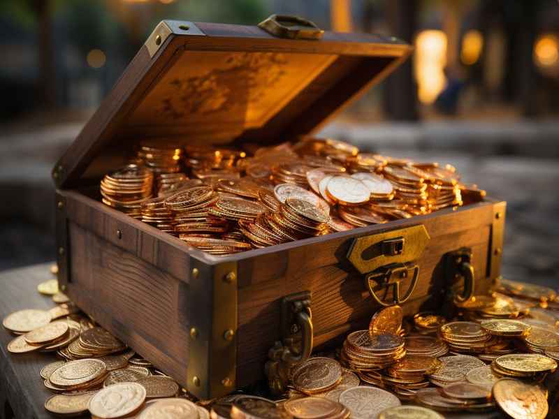 关于信任的故事及感悟；关于信任的故事及感悟50字