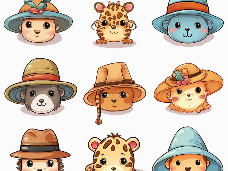 关于帽子的故事绘本,关于帽子的故事绘本图片 关于帽子的故事绘本,关于帽子的故事绘本图片