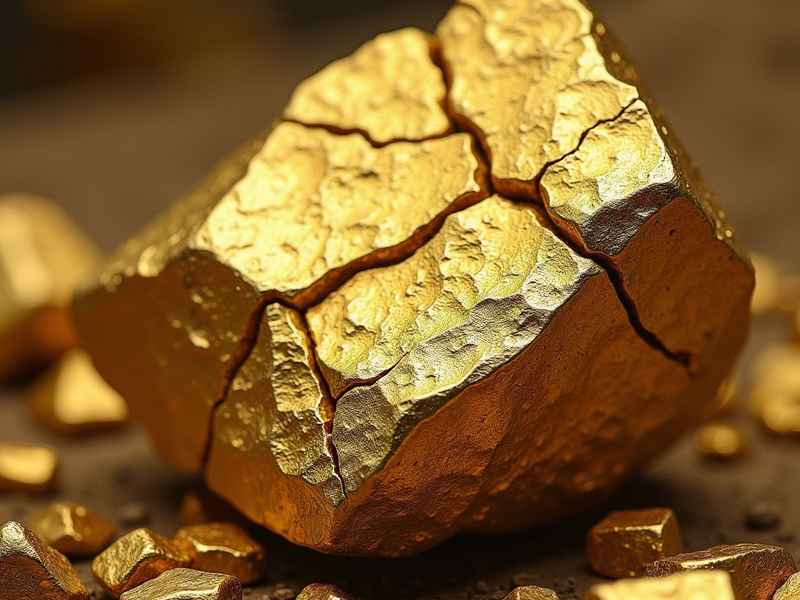 金子这个故事告诉我们什么 金子这个故事告诉我们什么道理