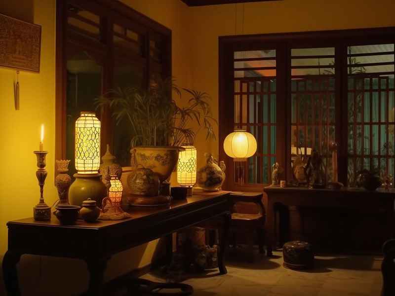 明间故事50字（明间故事250字）