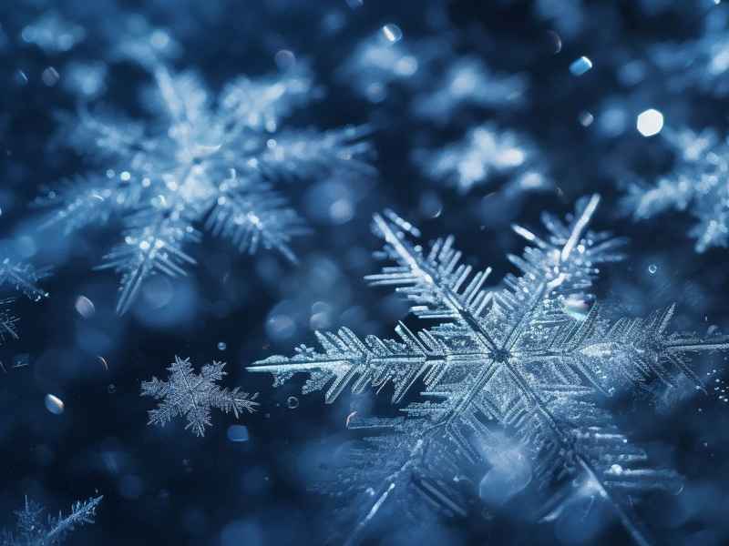 金波儿童诗如果我是一片雪花，金波的诗如果我是一片雪花