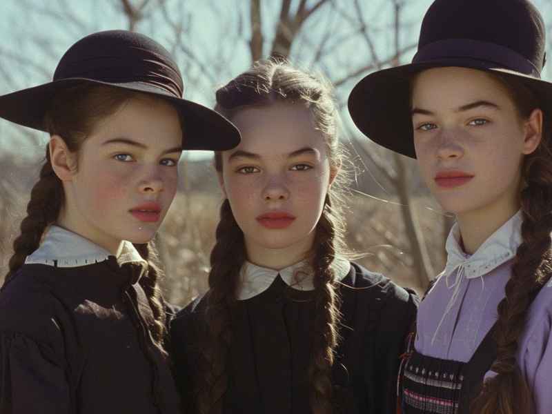 活泼女孩的故事 - 活泼女孩的故事大全