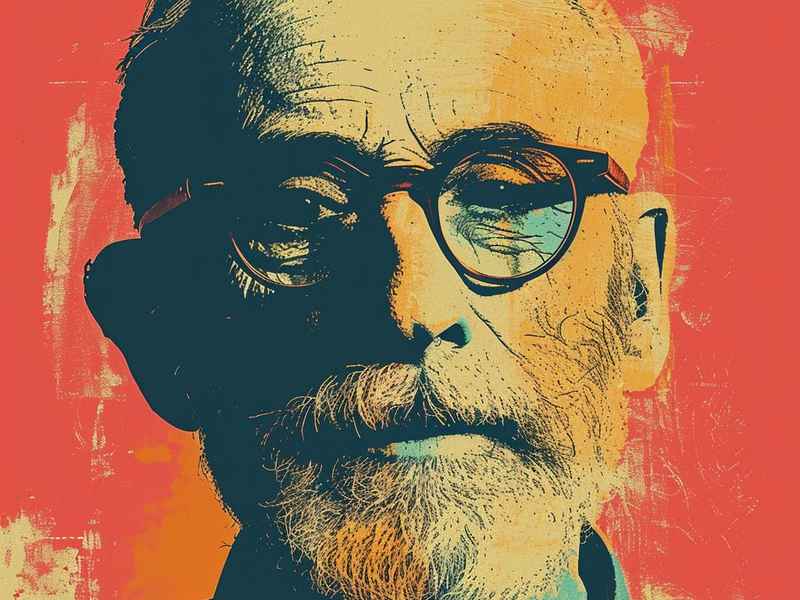 康拉德在线听，康拉德小说选在线阅读