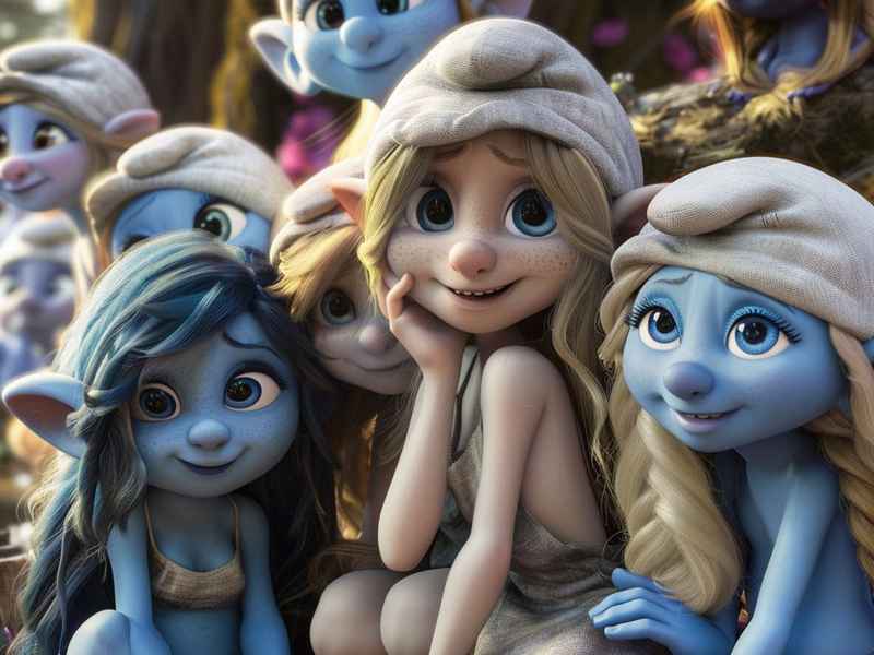 好莱坞儿童电影解说（好莱坞儿童电影解说大全）