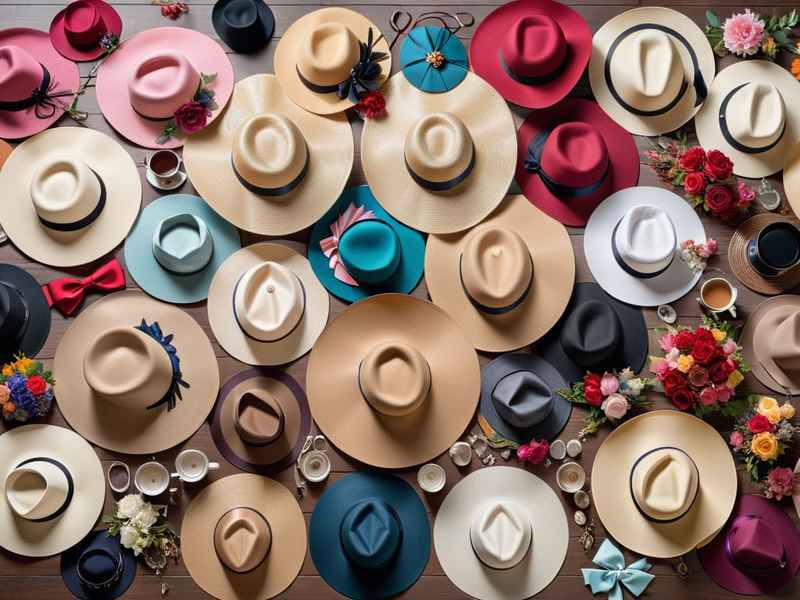 关于帽子民间故事大全(关于帽子民间故事大全简短) 关于帽子民间故事大全(关于帽子民间故事大全简短)