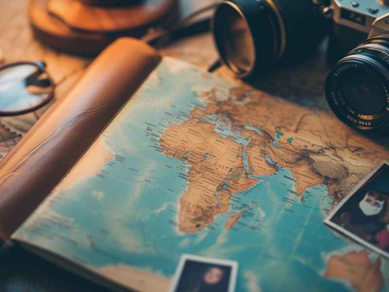 旅行旅行故事（旅行的故事）