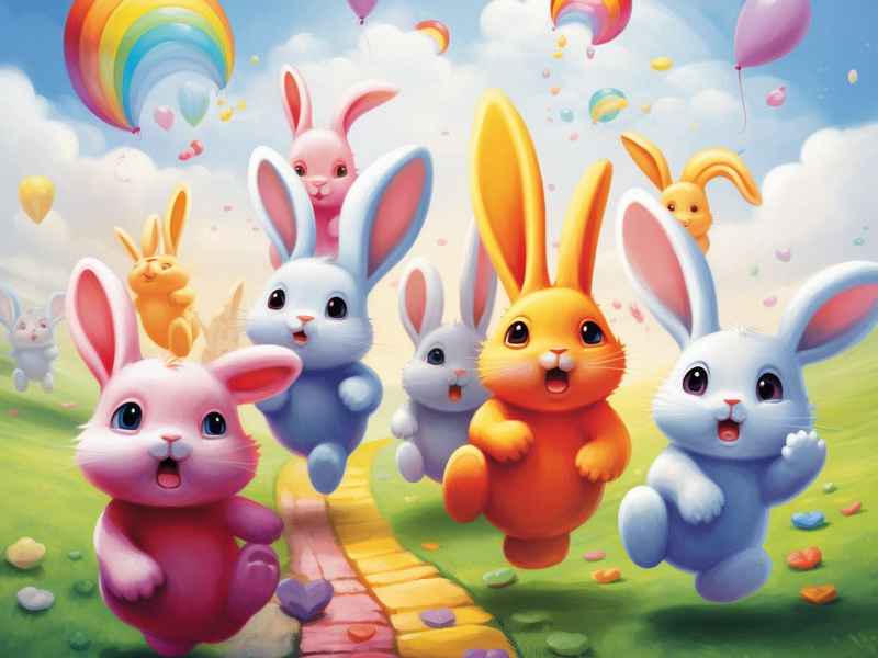 好孩子故事乐园成长篇（好孩子故事乐园成长篇免费观看）