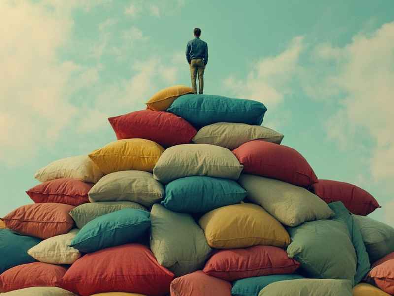 故事枕头第100集 故事枕头第100集免费观看