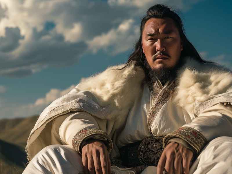 蒙古族故事大全，蒙古族故事大全视频播放