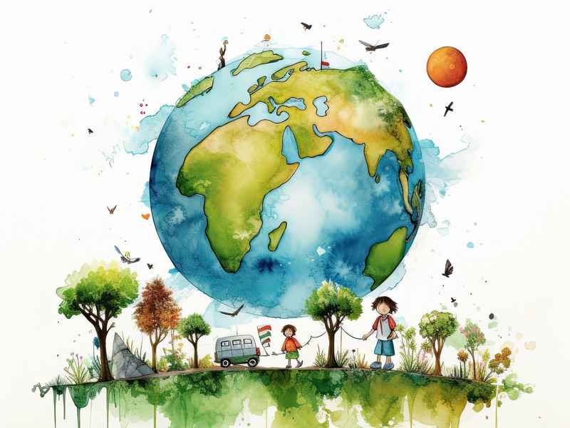 环保主题儿童剧剧本；环保主题儿童话剧