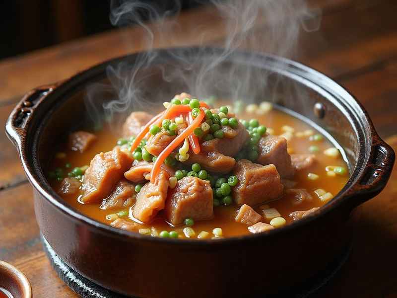 农耕故事200；农耕故事农家菜(池州店)