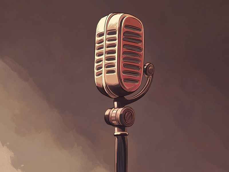 卖声音换东西的故事、卖声音换东西的故事怎么写