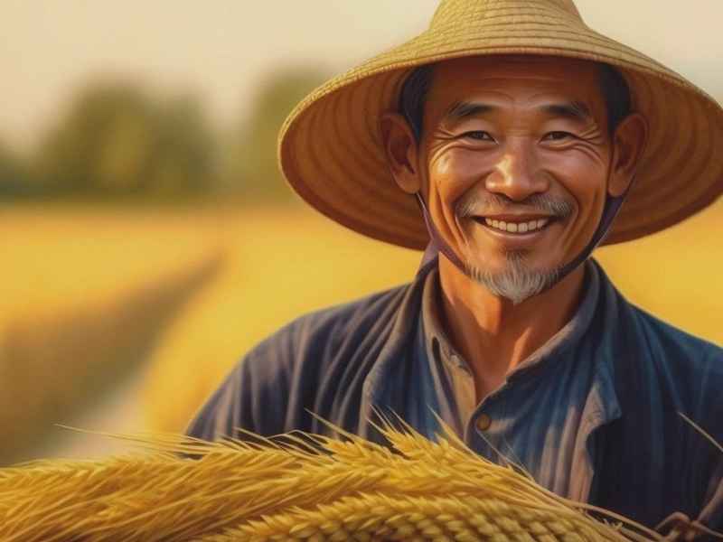 关于农民的小故事 - 关于农民的小故事50字 关于农民的小故事 - 关于农民的小故事50字