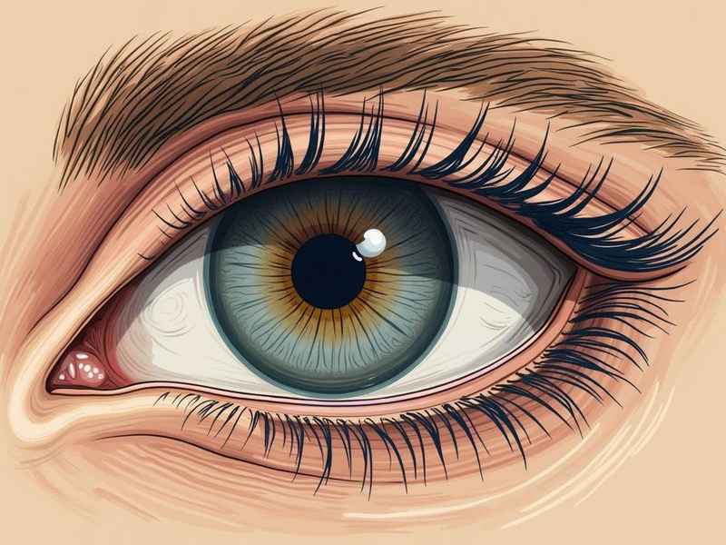 关于眼睛的故事100字、关于眼睛的故事100字作文