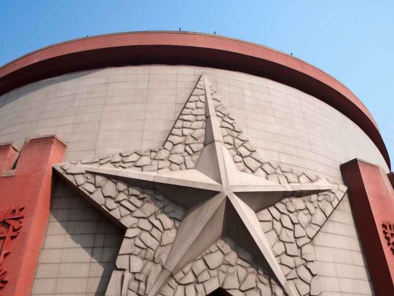 临汾红色故事100字左右 临汾市红色故事