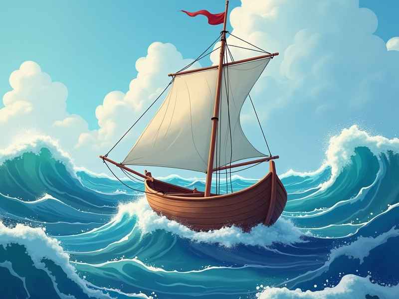 和船有关的故事，和船有关的故事有哪些