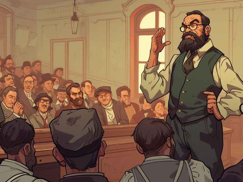 狐狸请客的故事绘本故事图片 - 狐狸请客的故事绘本故事图片大全