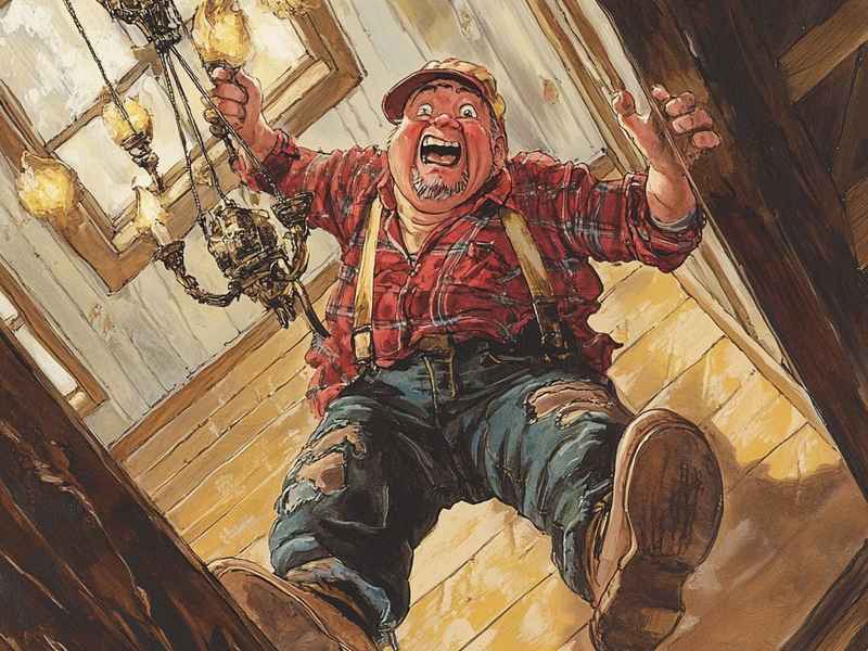 光头强的故事儿童免费听，光头强的故事在线听mp3