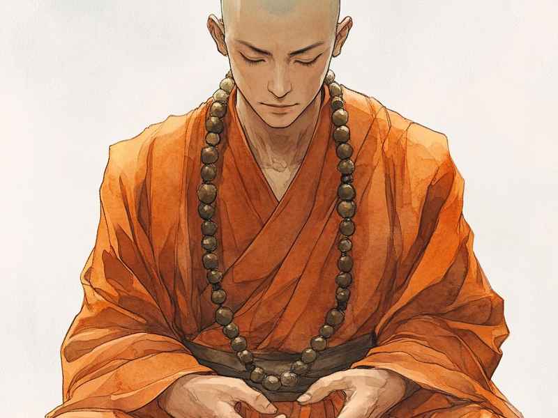 沙僧拜师过程，沙僧拜师过程可以看出人物性格吗