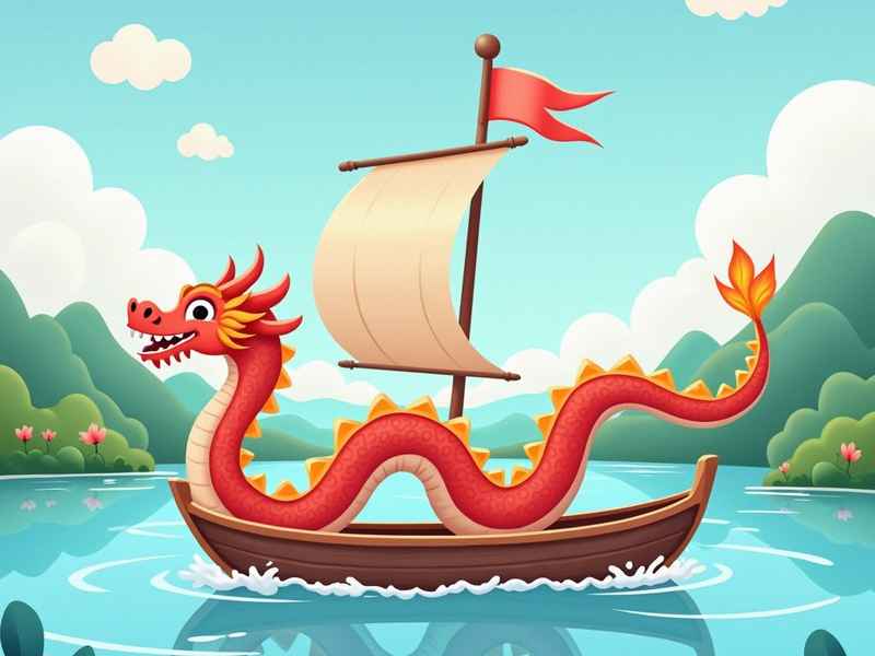 赛龙舟故事适合小孩子的 赛龙舟故事适合小孩子的歌曲