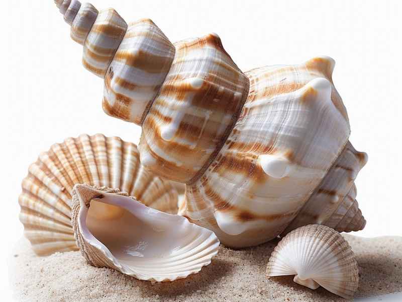 关于贝壳的故事10字(关于贝壳的故事10字以内) 关于贝壳的故事10字(关于贝壳的故事10字以内)