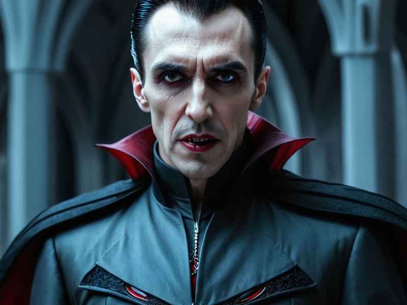 关于恶魔的故事 - 关于恶魔的故事电影