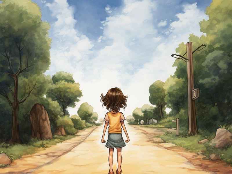 回忆小故事 - 回忆的小故事