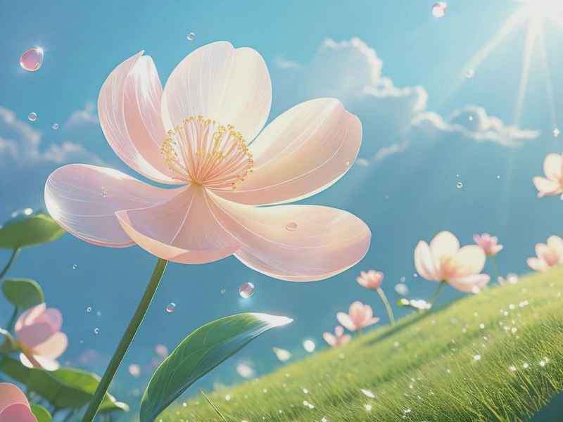 花朵故事视频 花朵故事视频大全