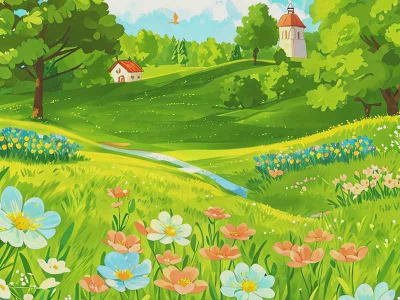 关于春天小故事,关于春天小故事有哪些 关于春天小故事,关于春天小故事有哪些