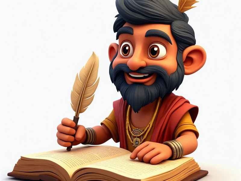 关于狡猾的人的故事、关于狡猾的人的故事有哪些