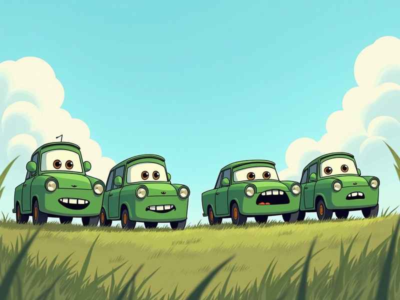 救护车儿童动画片100集免费观看 - 救护车儿童动画片100集免费观看下载