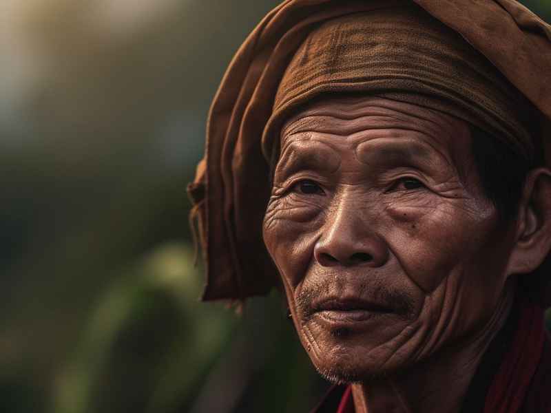 婆婆和柚子的故事 - 婆婆和柚子的故事作文