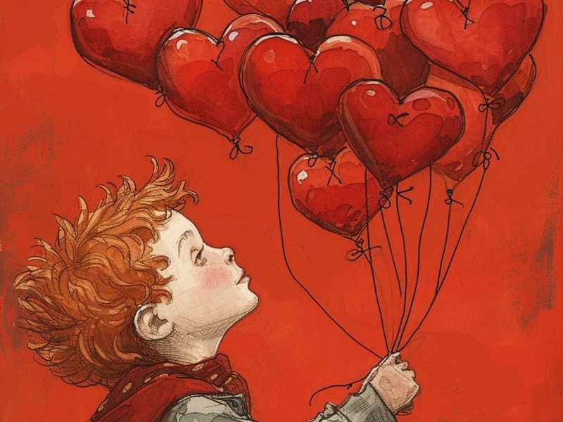 情商儿童故事；少儿情商故事