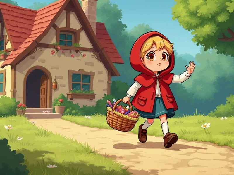 教案童话故事，童话教案模板