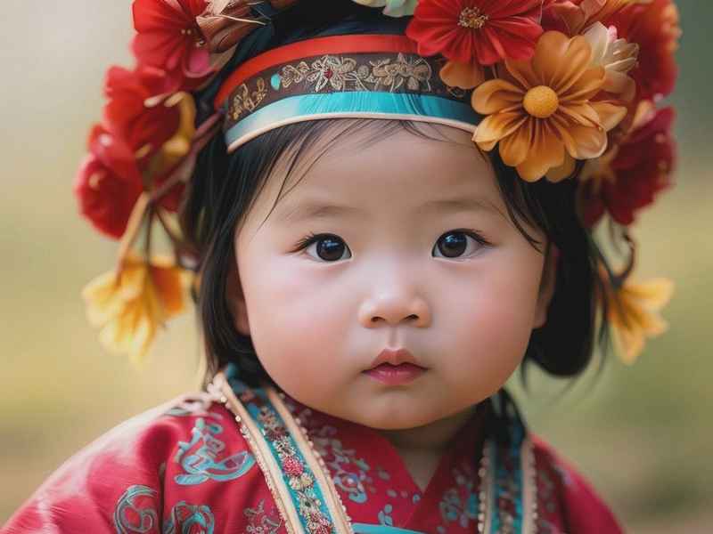 梨花颂儿童、梨花颂儿童唱