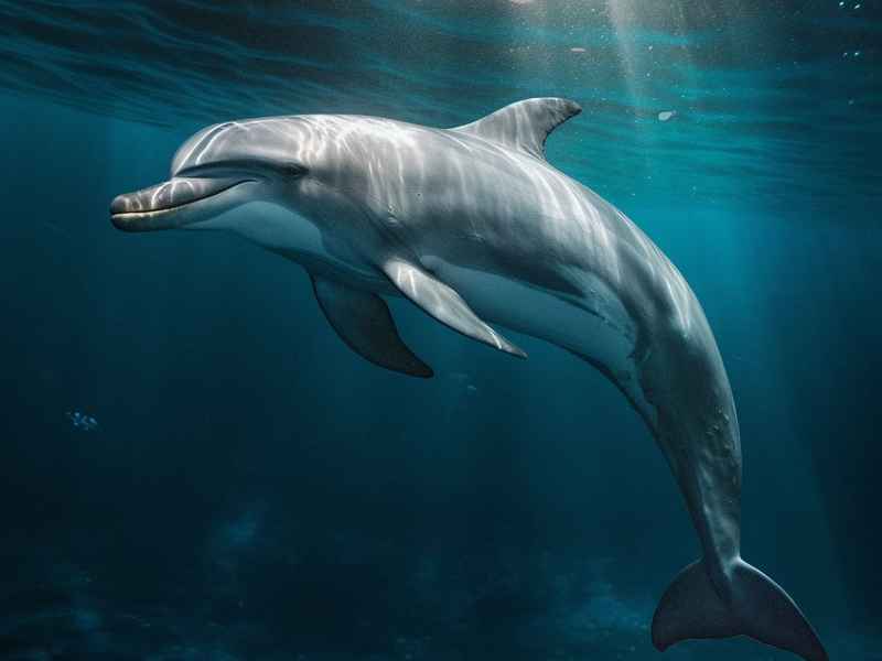 关于海豚的资料 关于海豚的资料说明文