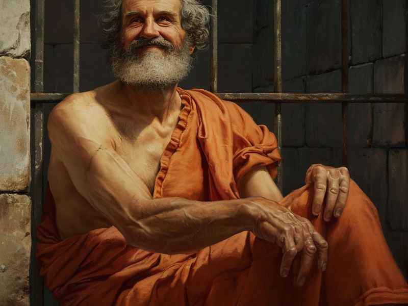 囚犯难题的故事、囚犯难题的故事有哪些