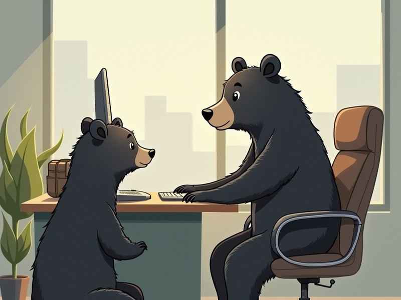 上班讲故事 上班演讲小故事