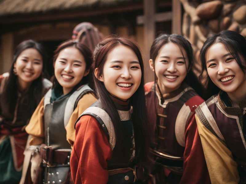 扑通扑通全集解说 扑通扑通全部攻略