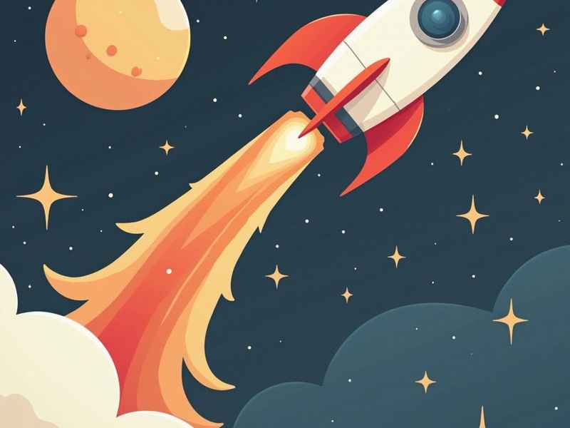 关于火箭的故事、关于火箭的故事资料
