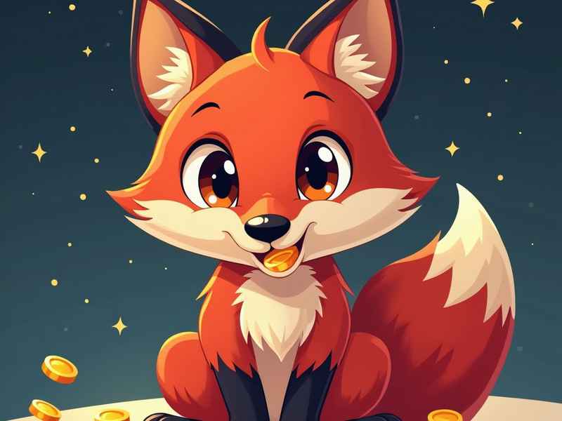 狐狸吃糖的故事带有表情动作（狐狸吃糖的故事带有表情动作描写）