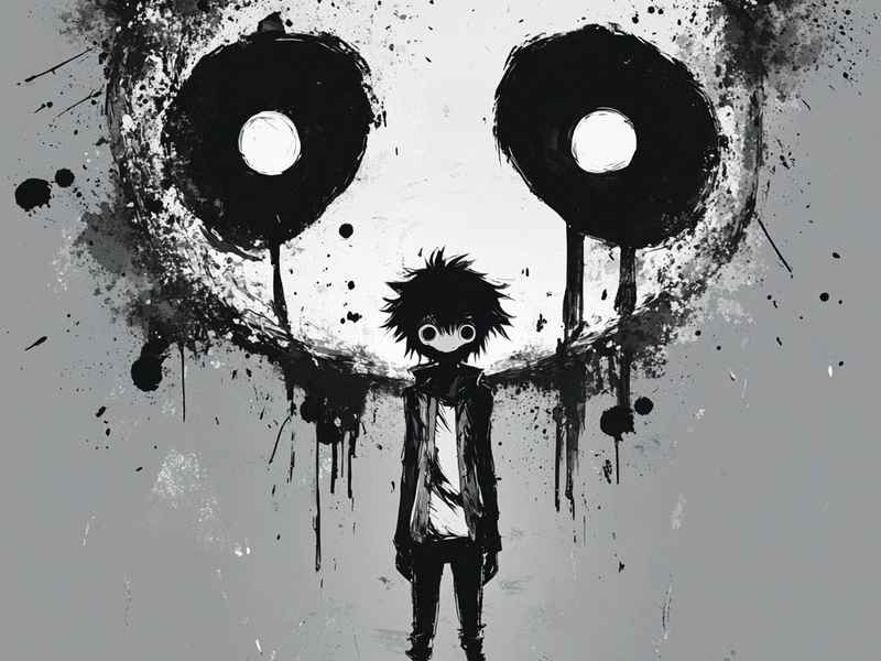 感人熊猫头故事（感人熊猫头故事图片）