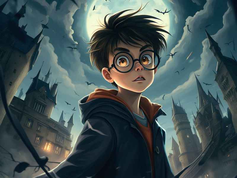 口才故事儿童3-6岁 - 少儿口才故事讲述