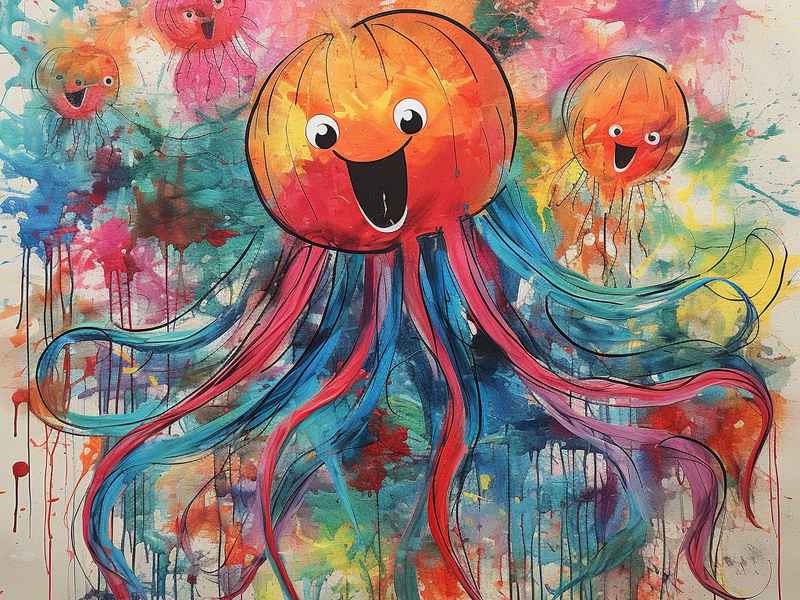 海狮儿童故事 - 儿童故事海狮的故事