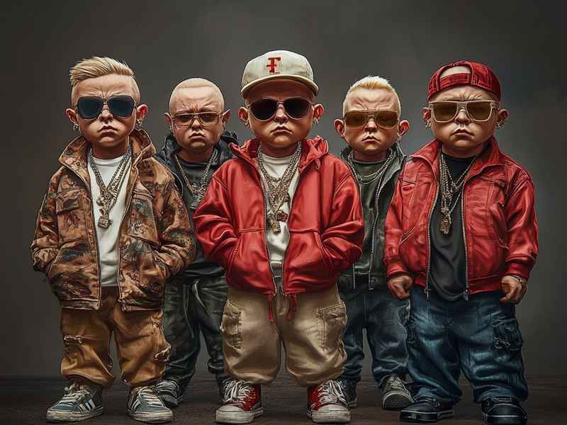 搞笑儿童小品（儿童小品搞笑台词大全）