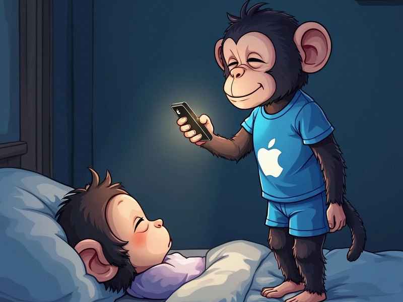 搞笑的晚安睡前故事（搞笑的晚安睡前故事短篇）